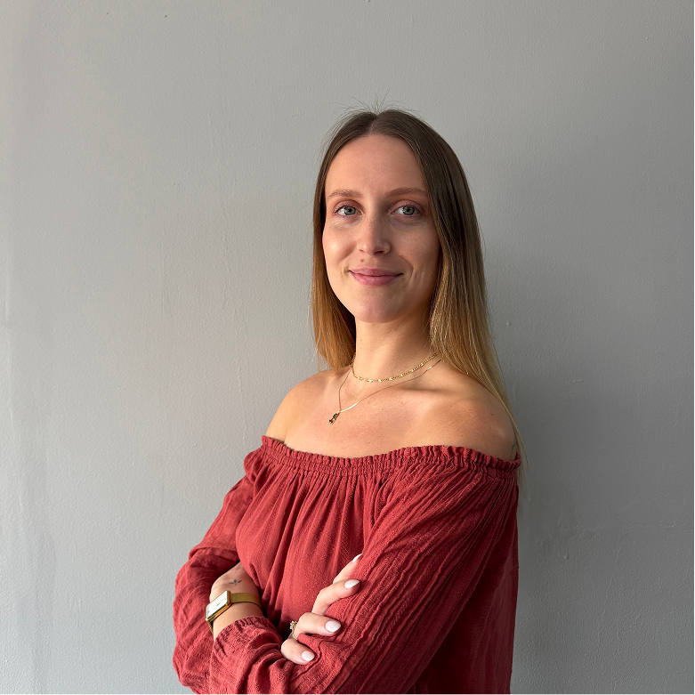 Jana-Marie Bloomerus
